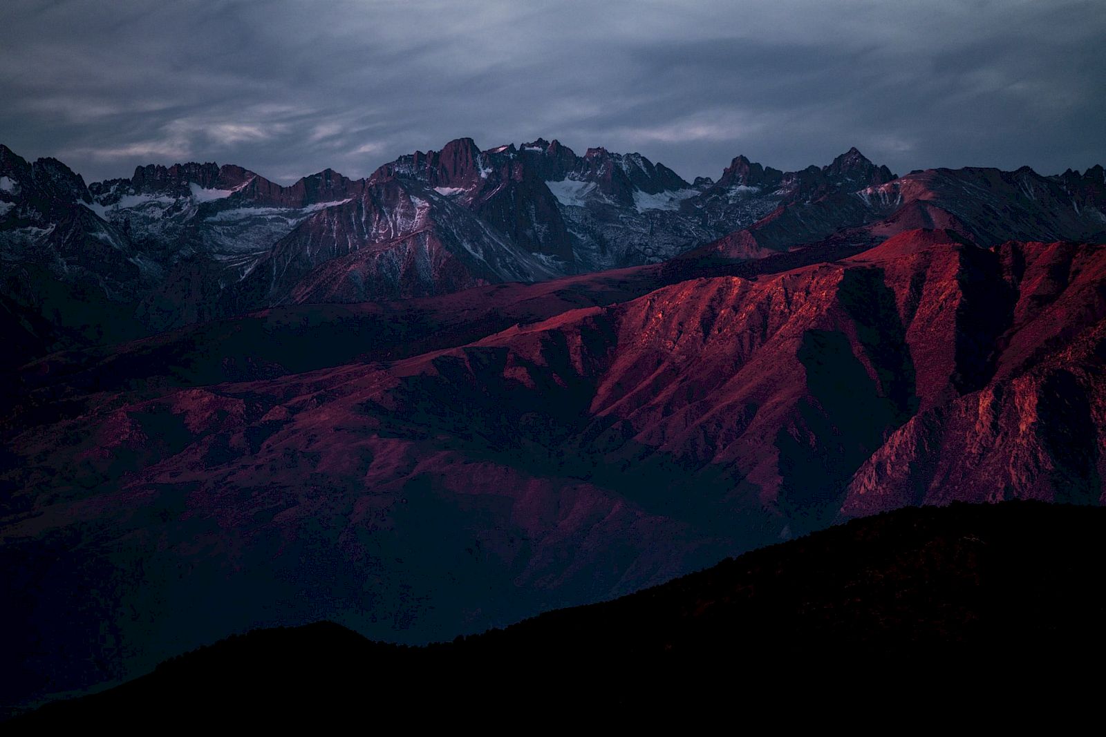 Cougar Ridge