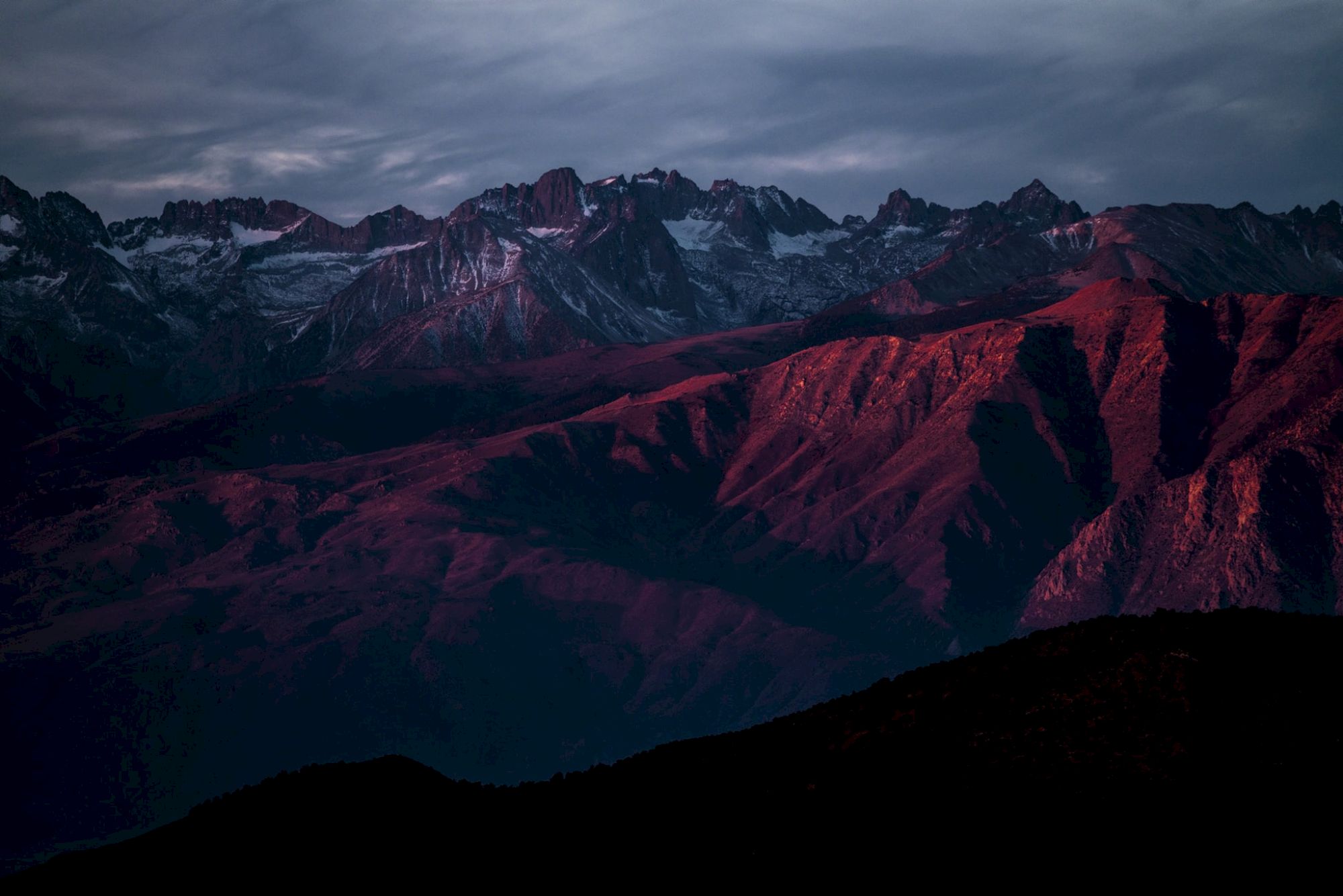 Cougar Ridge